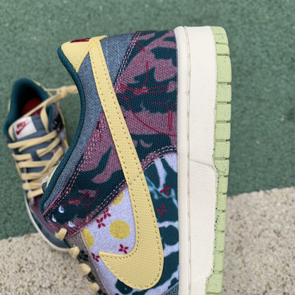 N*ke Max Sneakers Dunk