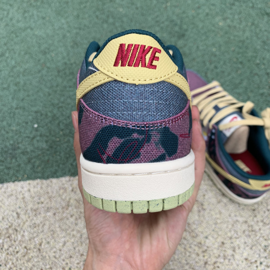 N*ke Max Sneakers Dunk