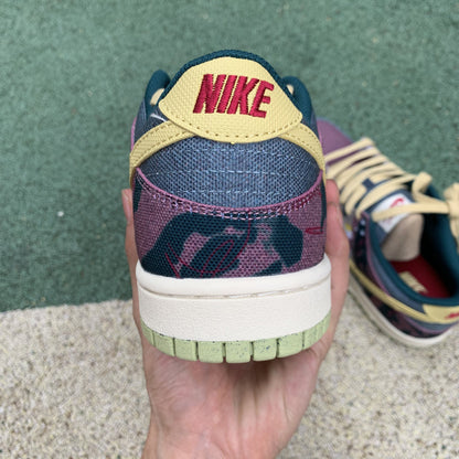 N*ke Max Sneakers Dunk