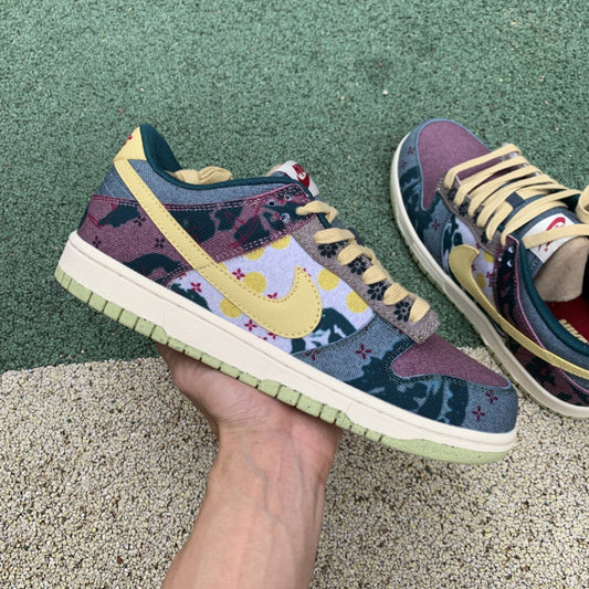 N*ke Max Sneakers Dunk