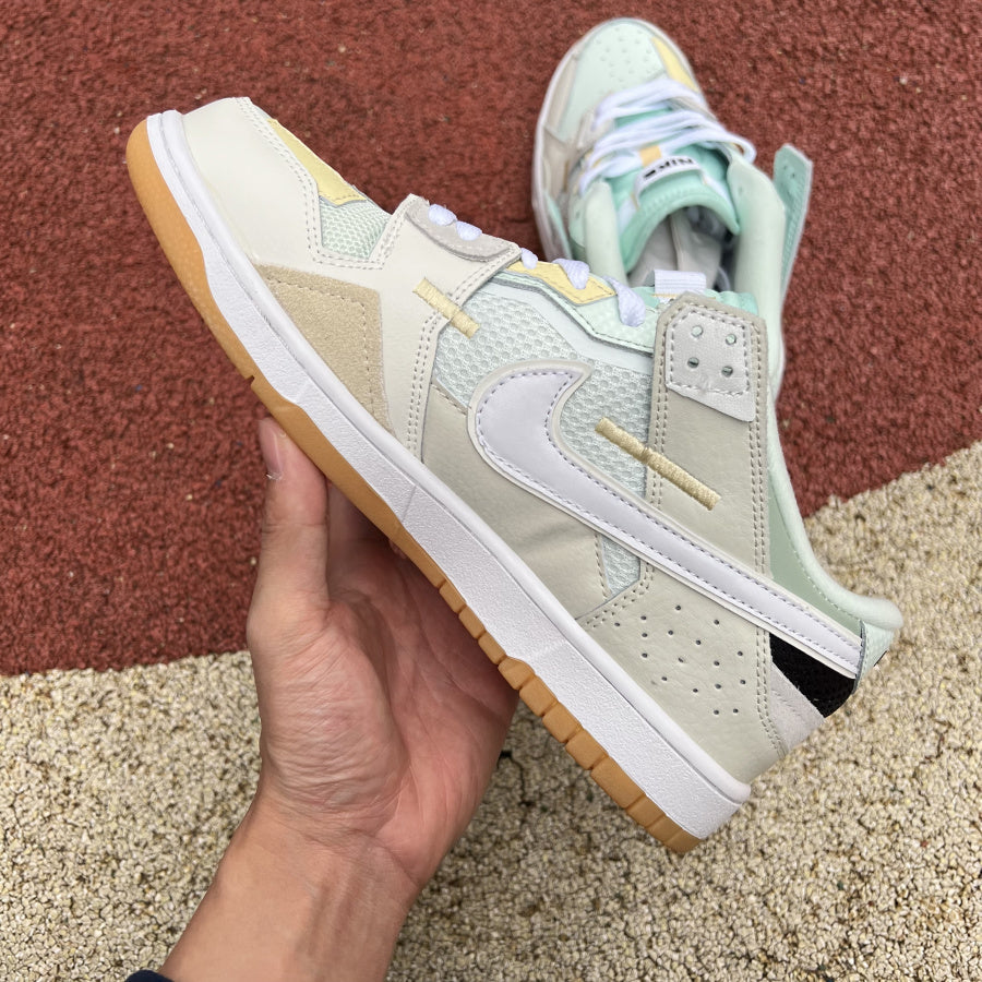 N*KE sneakers Scrap Sea   46
