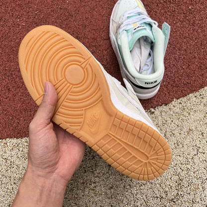 N*KE sneakers Scrap Sea   46