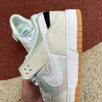 N*KE sneakers Scrap Sea   46