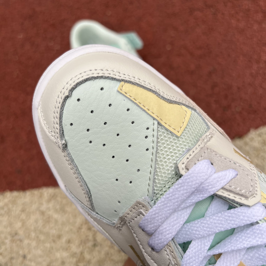N*KE sneakers Scrap Sea   46