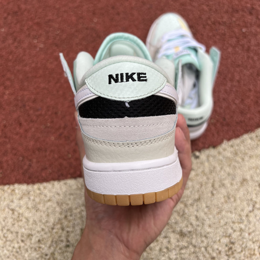 N*KE sneakers Scrap Sea   46