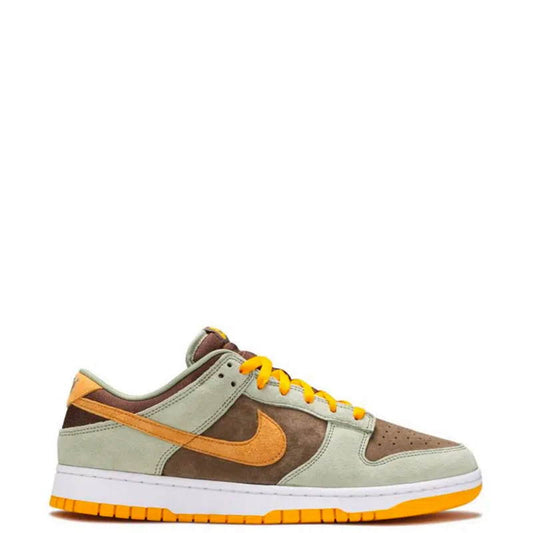 N*KE Dunk Air force 1 " Dusty Olove " Sneakers 46