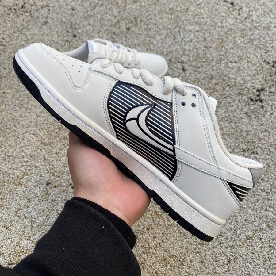 N*ke  Dunk Sneakers  Retro 46