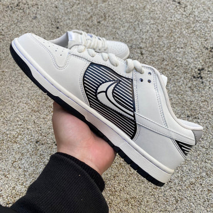 N*ke  Dunk Sneakers  Retro 46