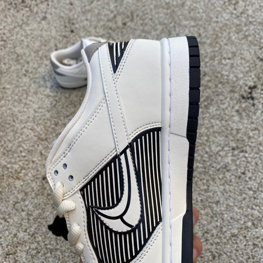 N*ke  Dunk Sneakers  Retro 46