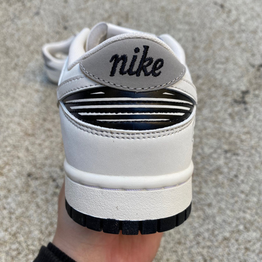 N*ke  Dunk Sneakers  Retro 46