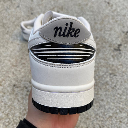 N*ke  Dunk Sneakers  Retro 46