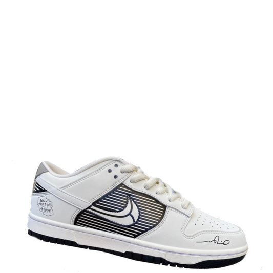 N*ke  Dunk Sneakers  Retro 46