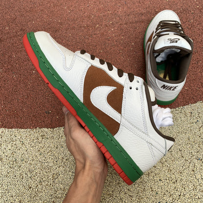 N*ke Max  Dunk SB Low Cali Sneakers