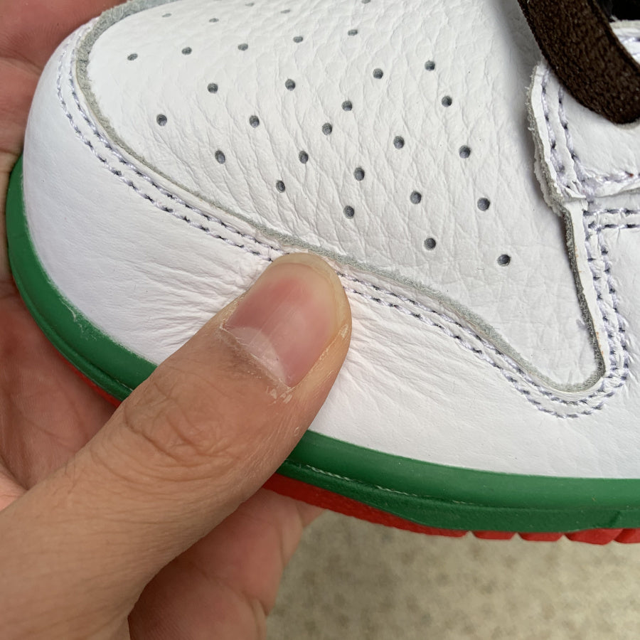 N*ke Max  Dunk SB Low Cali Sneakers