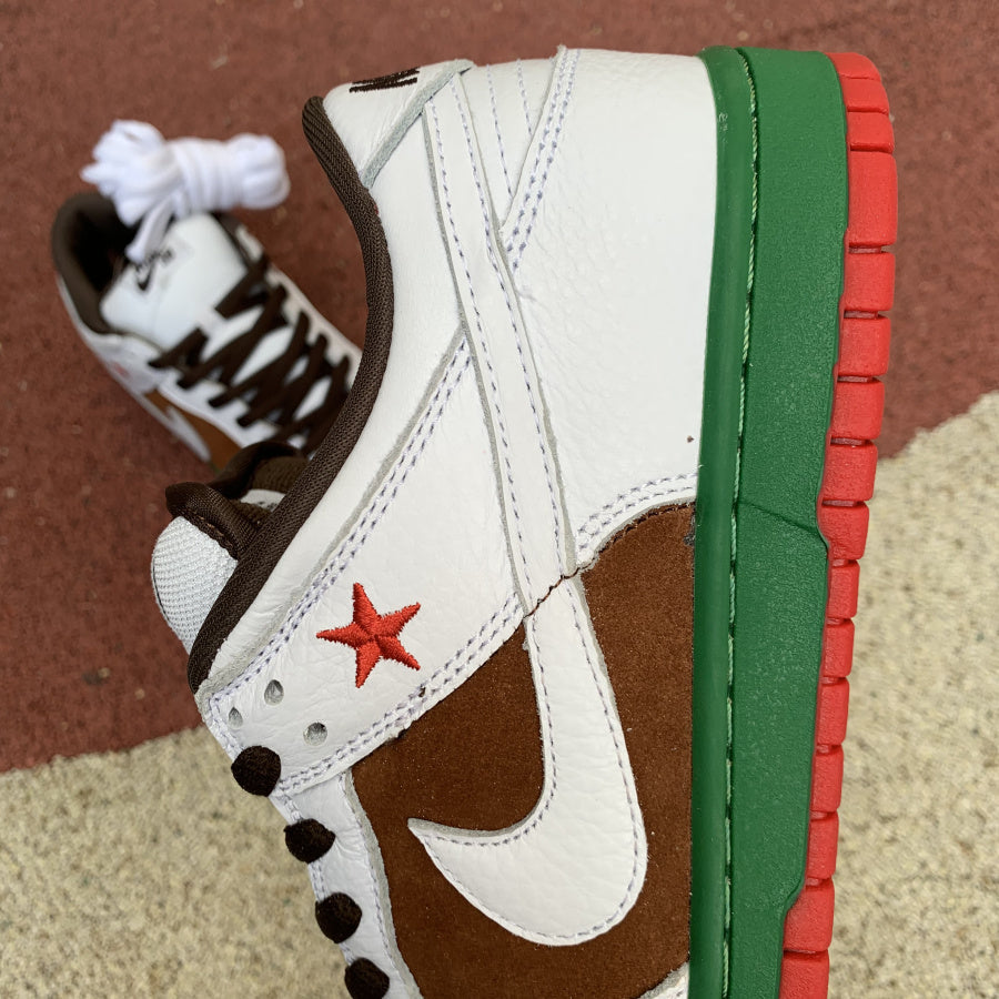 N*ke Max  Dunk SB Low Cali Sneakers