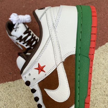 N*ke Max  Dunk SB Low Cali Sneakers