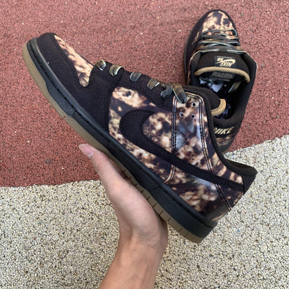 N*ke Max Dunk SB Low Premium Pushead- Sneakers