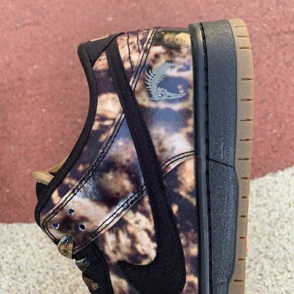 N*ke Max Dunk SB Low Premium Pushead- Sneakers