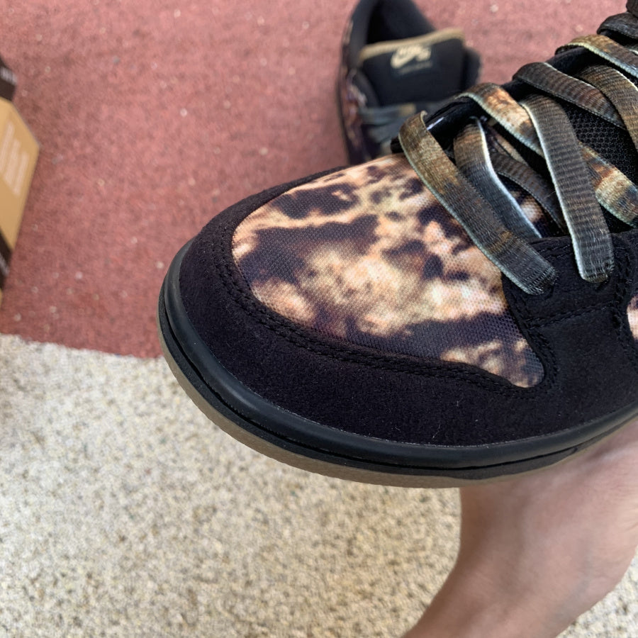N*ke Max Dunk SB Low Premium Pushead- Sneakers