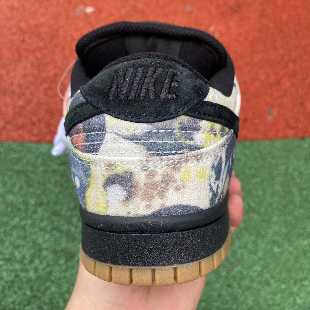 N*KE Sneakers  DUNK SUPREM 46