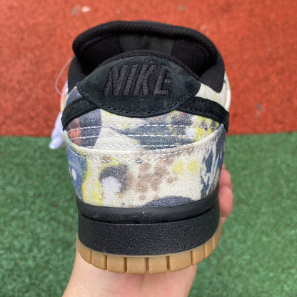 N*KE Sneakers  DUNK SUPREM 46