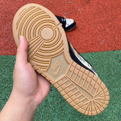N*KE Sneakers  DUNK SUPREM 46