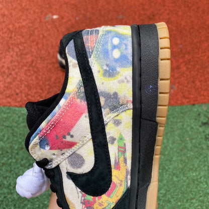 N*KE Sneakers  DUNK SUPREM 46