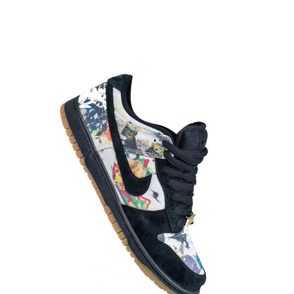 N*KE Sneakers  DUNK SUPREM 46