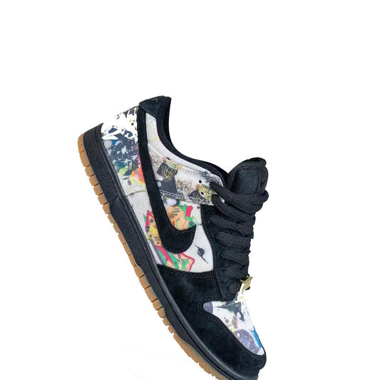 N*KE Sneakers  DUNK SUPREM 46