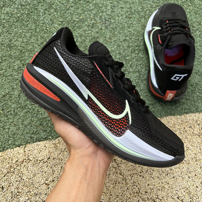 N*ke  Air Zoom Sneakers GT