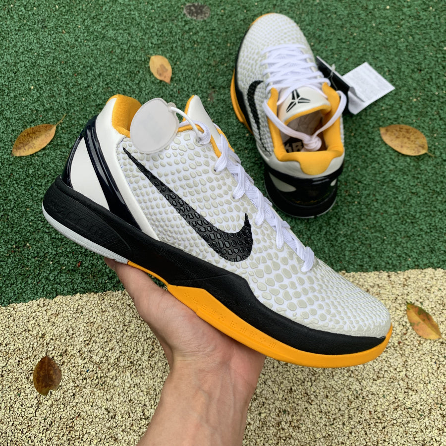 N*KE  Kobe 6 Protro Sneakers AJ1