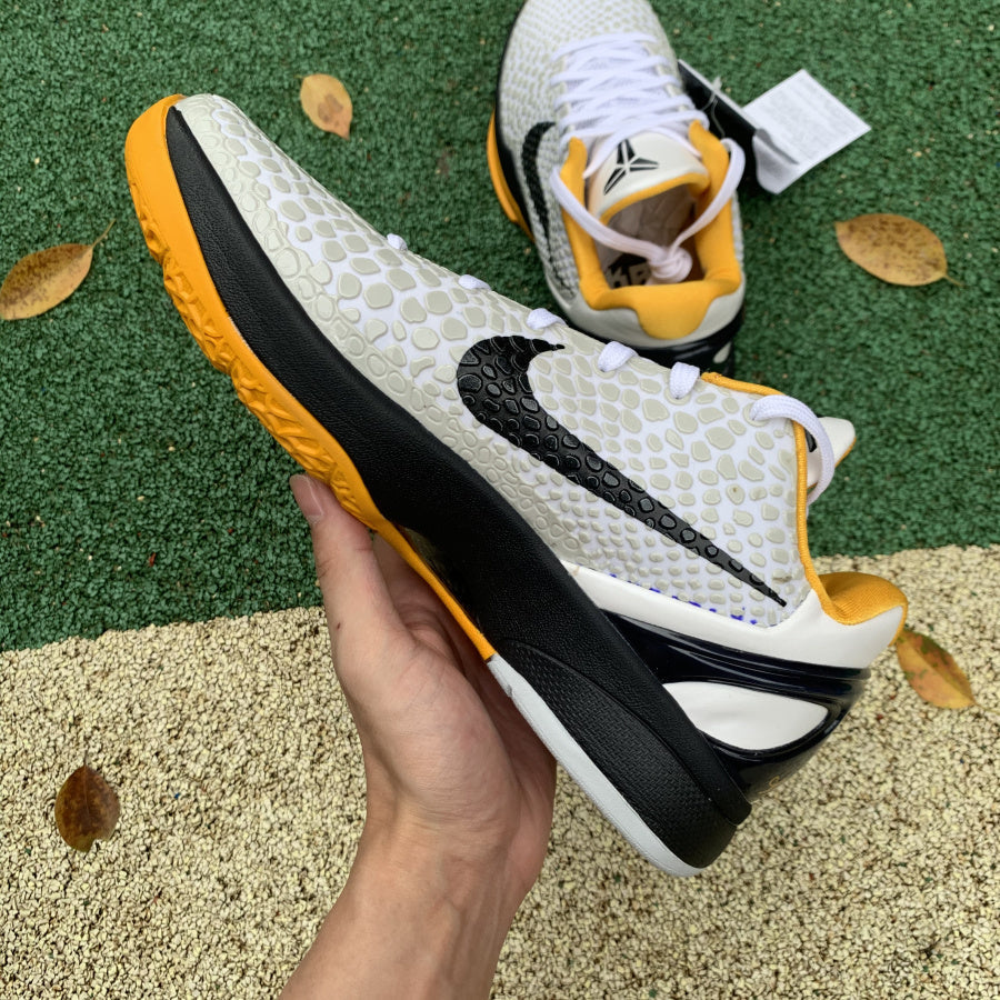 N*KE  Kobe 6 Protro Sneakers AJ1