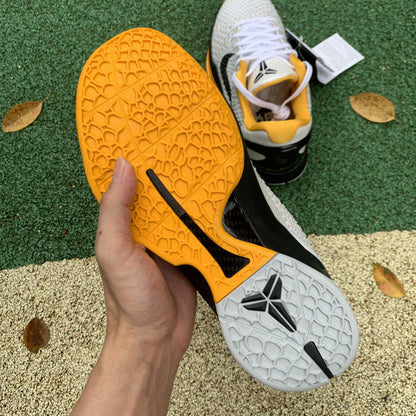 N*KE  Kobe 6 Protro Sneakers AJ1