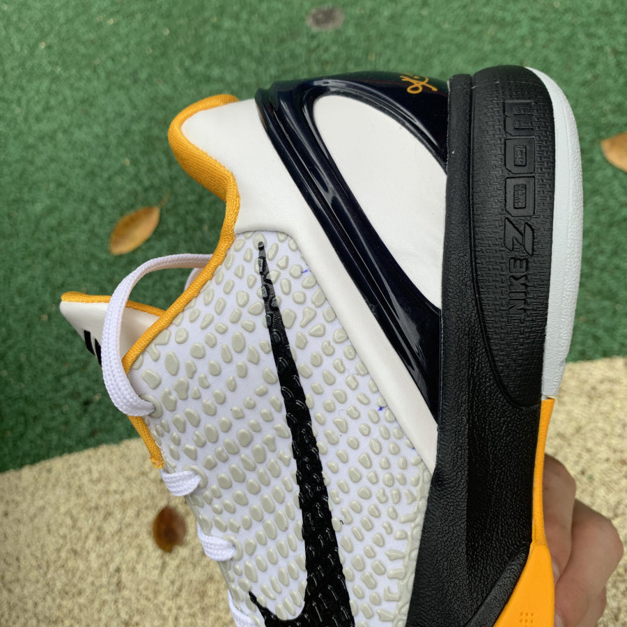N*KE  Kobe 6 Protro Sneakers AJ1