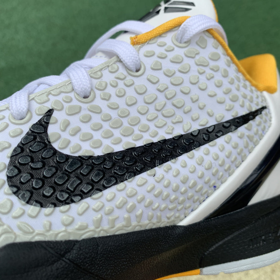 N*KE  Kobe 6 Protro Sneakers AJ1