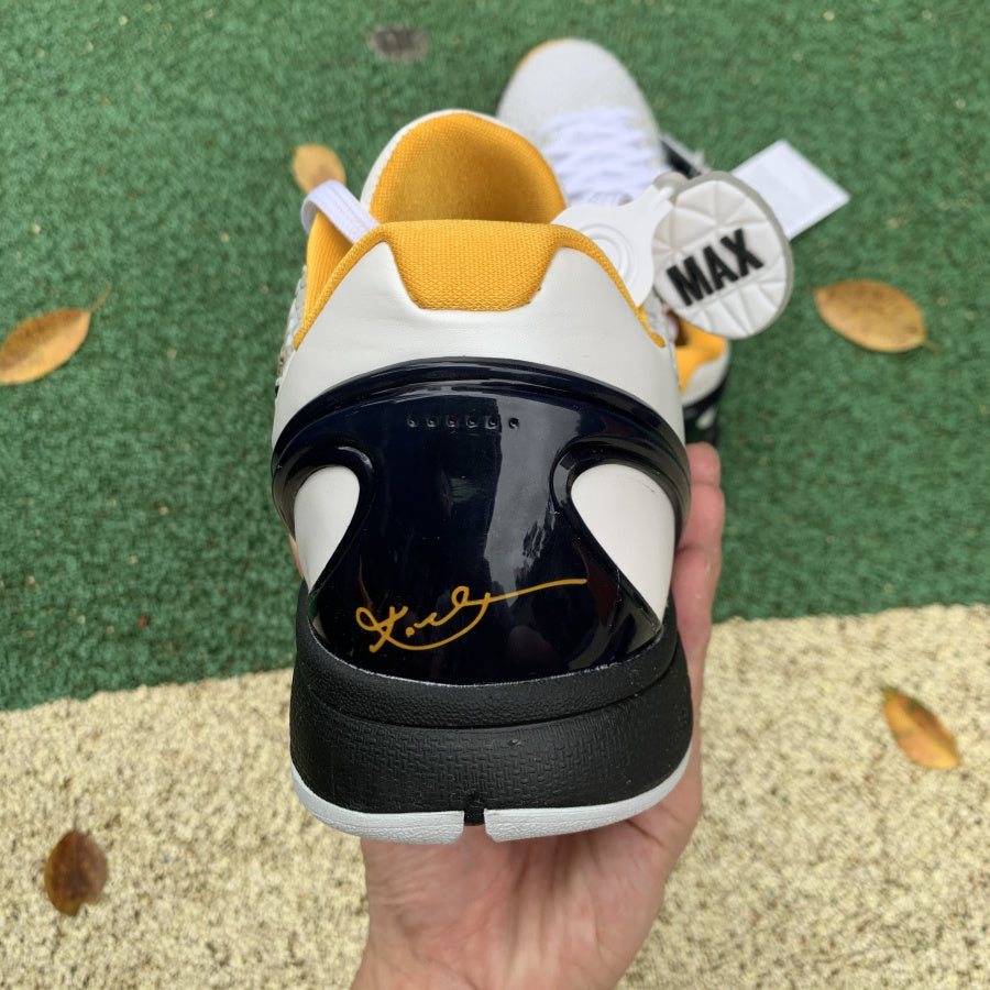 N*KE  Kobe 6 Protro Sneakers AJ1