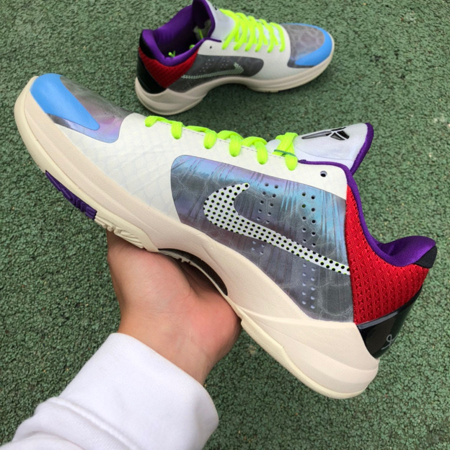 N*ke  Kobe 5 Protro  Sneakers  46
