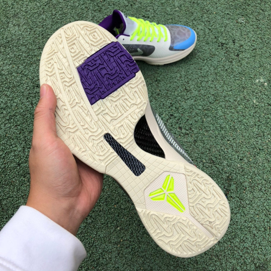 N*ke  Kobe 5 Protro  Sneakers  46