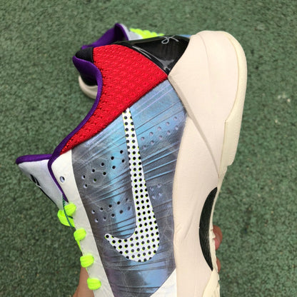 N*ke  Kobe 5 Protro  Sneakers  46