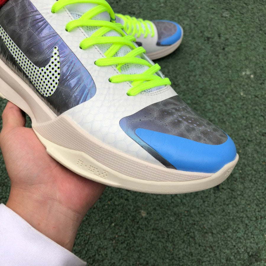 N*ke  Kobe 5 Protro  Sneakers  46