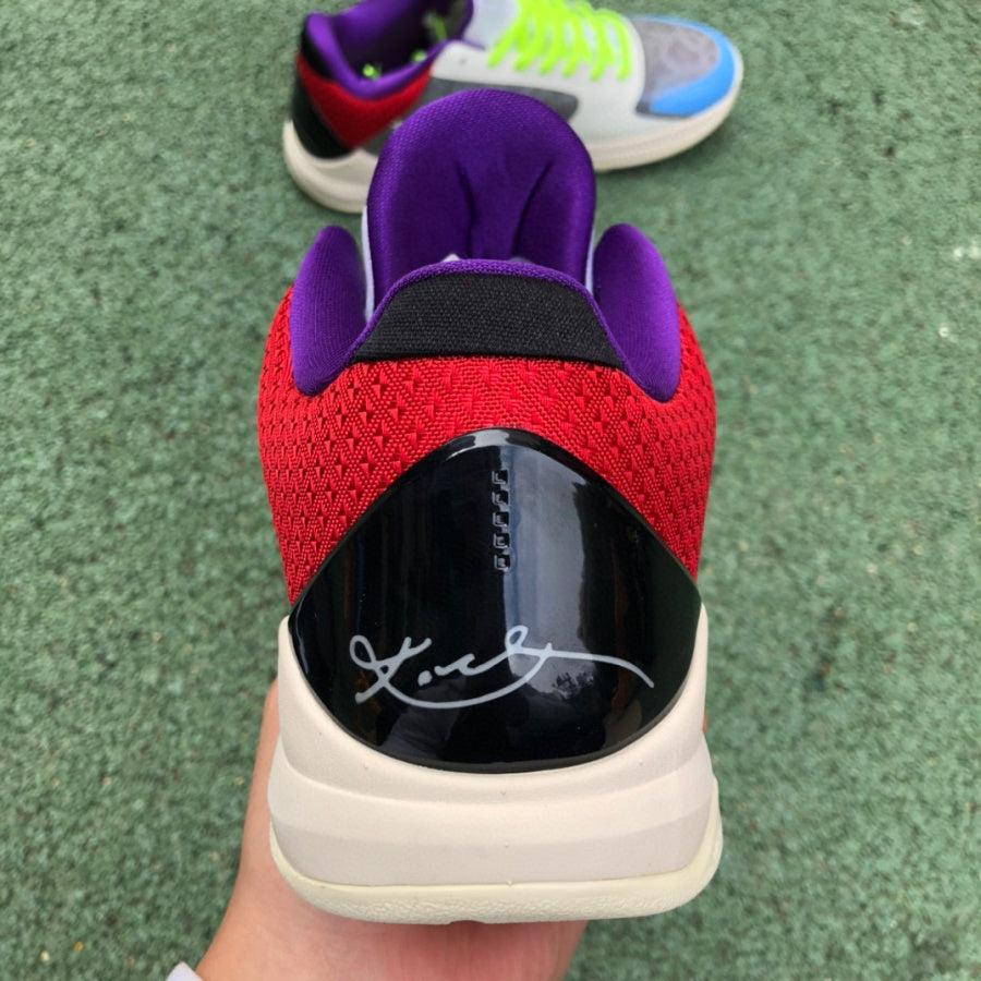 N*ke  Kobe 5 Protro  Sneakers  46