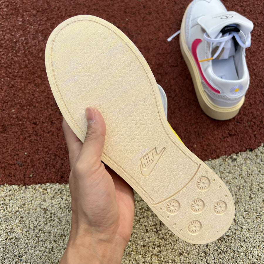N*KE sneakers PEACEMINUSON   46