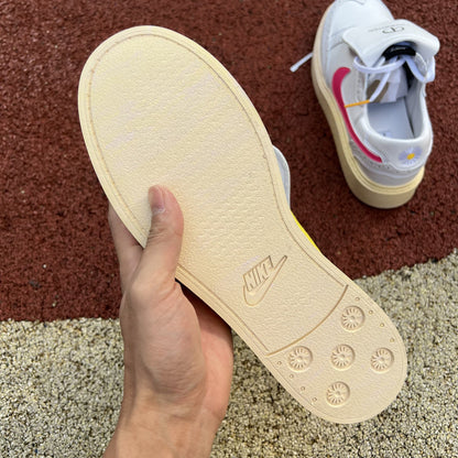 N*KE sneakers PEACEMINUSON   46
