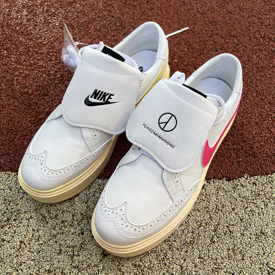 N*KE sneakers PEACEMINUSON   46