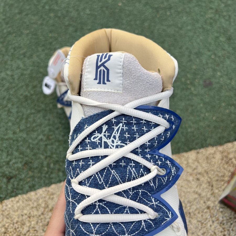 N*KE sneakers KIBRID S2 EP  46 Men