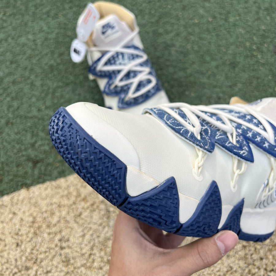 N*KE sneakers KIBRID S2 EP  46 Men