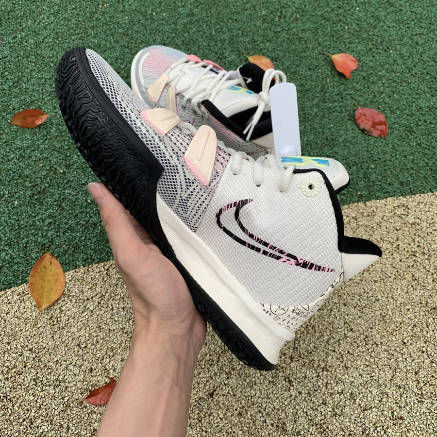 N^ke  Sneakers Kyrie 7EP