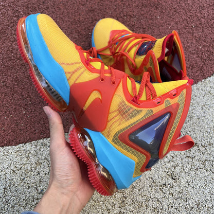 N*KE Lebron XIX EP sneakers  46