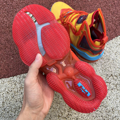 N*KE Lebron XIX EP sneakers  46