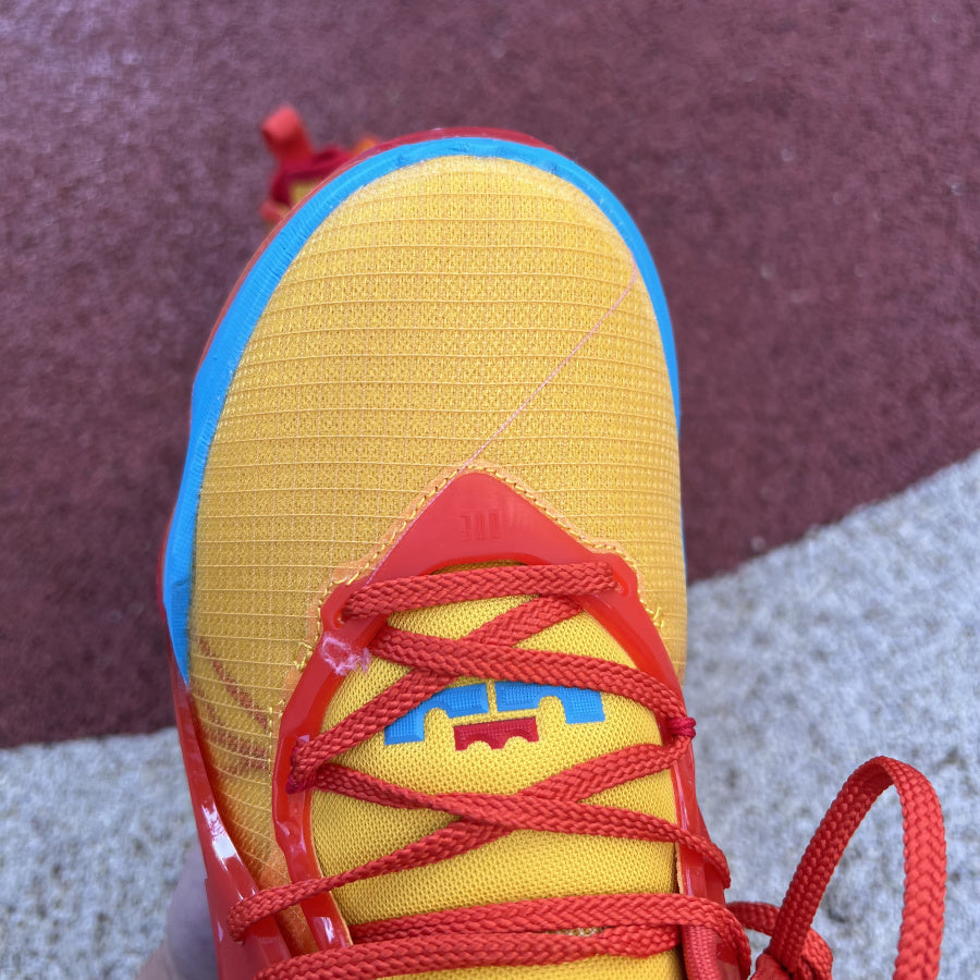 N*KE Lebron XIX EP sneakers  46